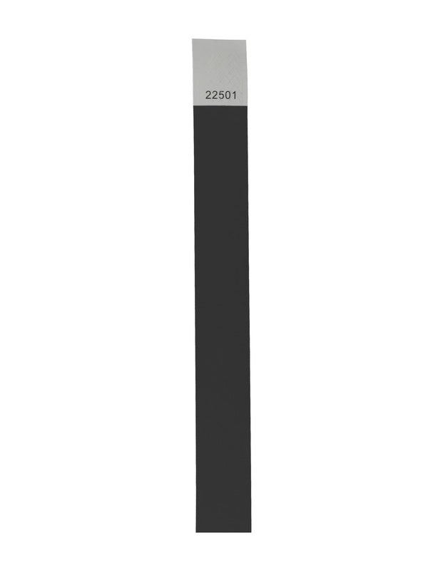 Qolbaq - Tyvek Wristband