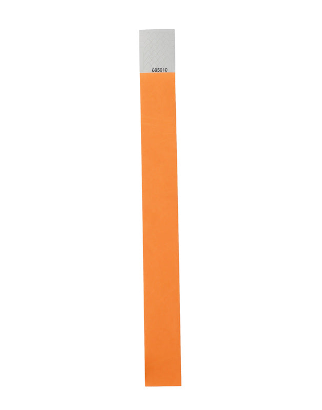 Qolbaq - Tyvek Wristband