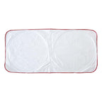 Sulien - Color Border Sunshade