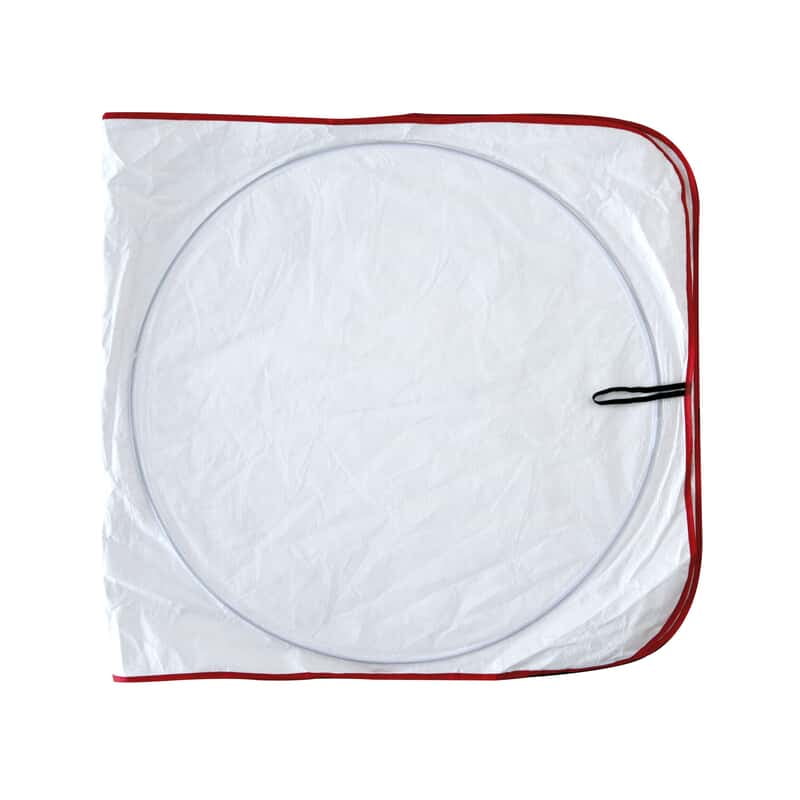 Sulien - Color Border Sunshade