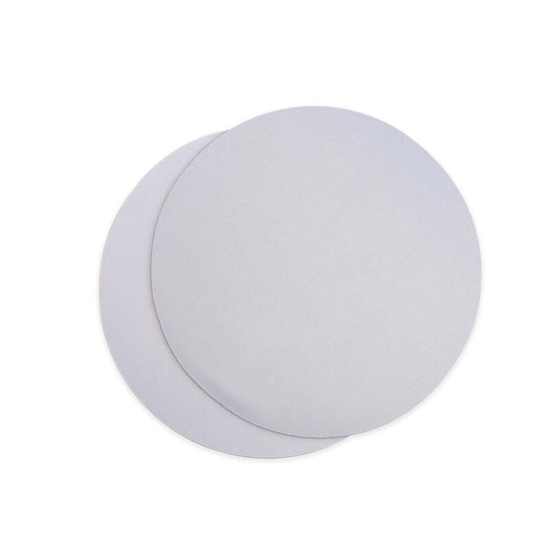 Karit - 5mm Round Mouse Pad