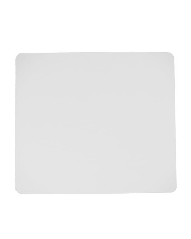 Ruka - Mouse Pad Rectangle Round Edge Sublimation