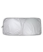 Raygo - SUV Silver Sunshade