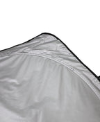 Raygo - SUV Silver Sunshade