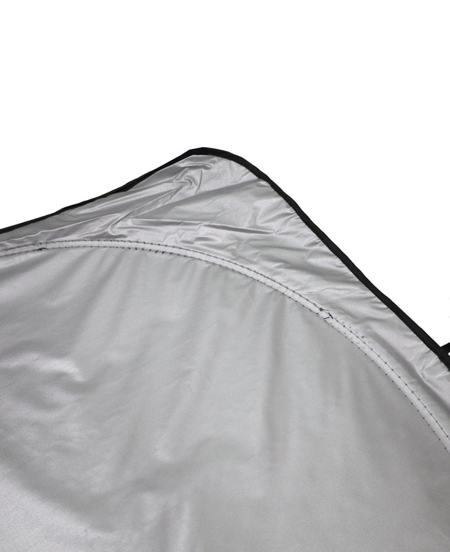 Raygo - SUV Silver Sunshade