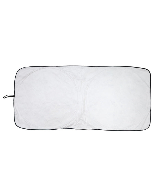 Sunveil - SUV White Sunshade
