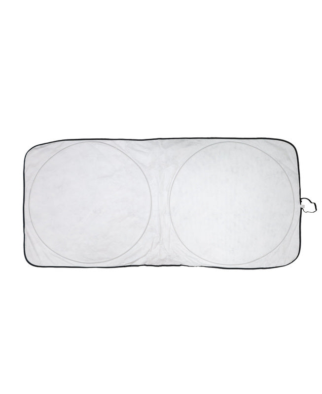 Sunveil - SUV White Sunshade