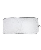 Sunveil - SUV White Sunshade