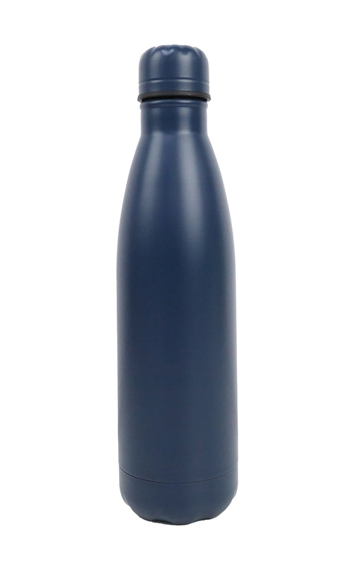 Matte Travel Bottle - 500ml