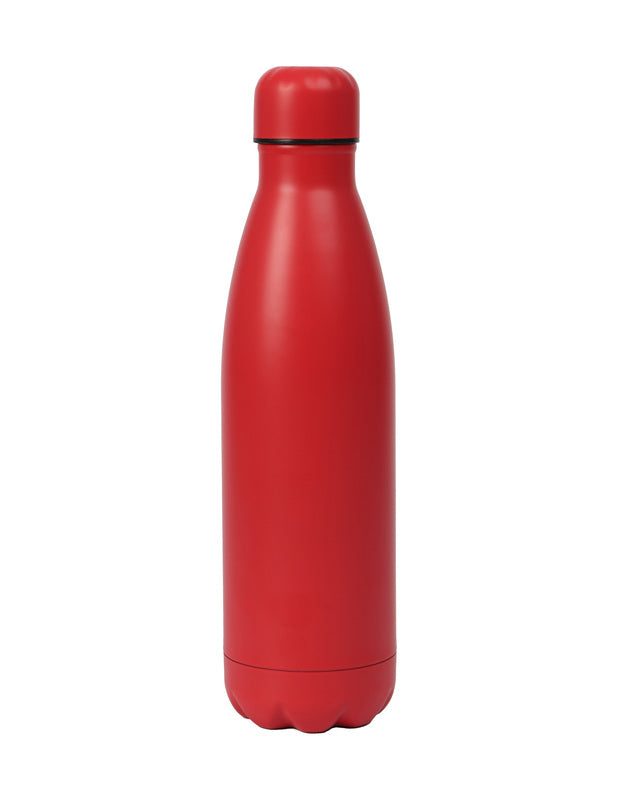 Matte Travel Bottle - 500ml