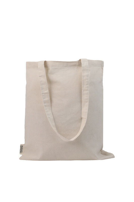Terros - Recycled Cotton Bag