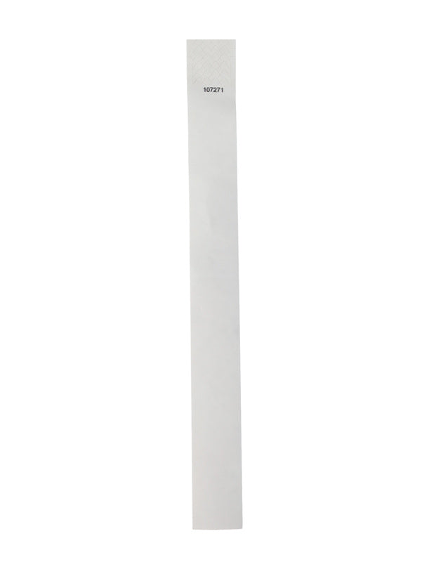 Qolbaq - Tyvek Wristband