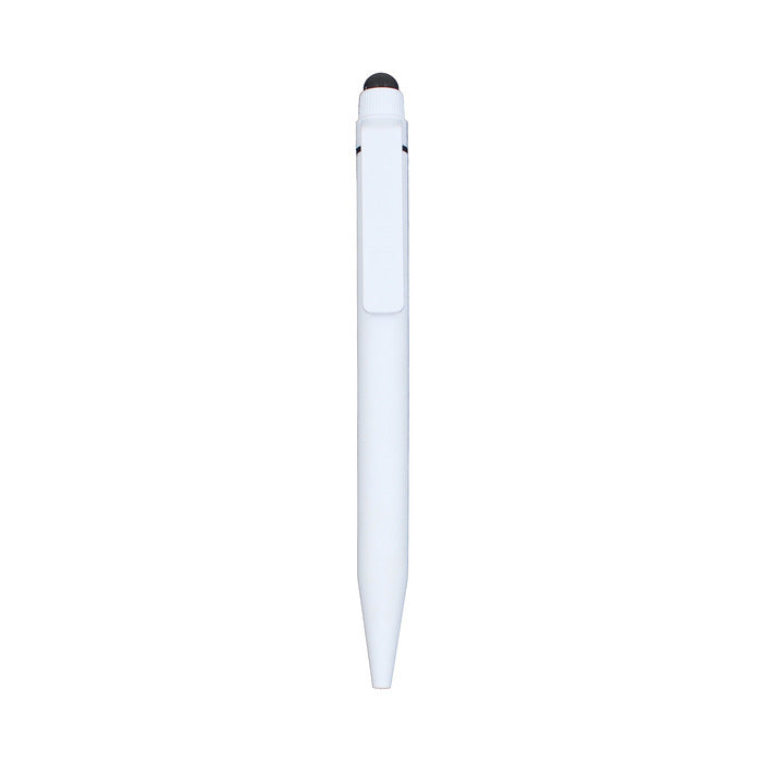 Scrawl - Plastic Rubber Finish Pen