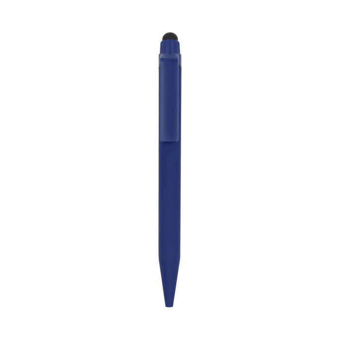 Scrawl - Plastic Rubber Finish Pen