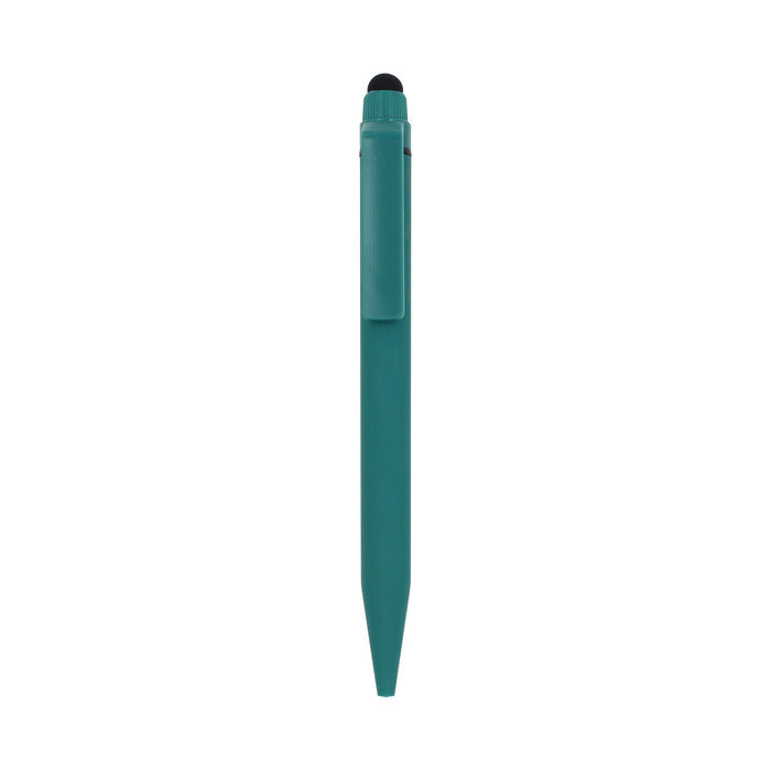 Scrawl - Plastic Rubber Finish Pen