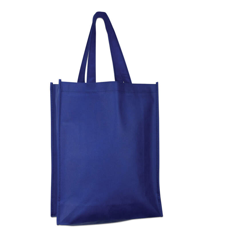 Lettie - Coloured Nonwoven Bag