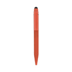 Scrawl - Plastic Rubber Finish Pen