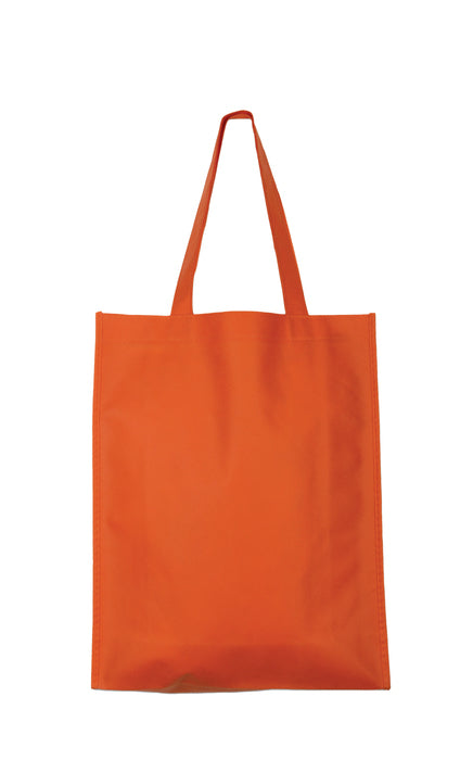 Lettie - Coloured Nonwoven Bag