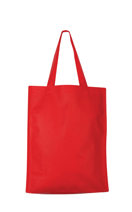 Lettie - Coloured Nonwoven Bag