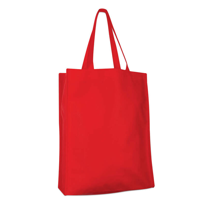 Lettie - Coloured Nonwoven Bag