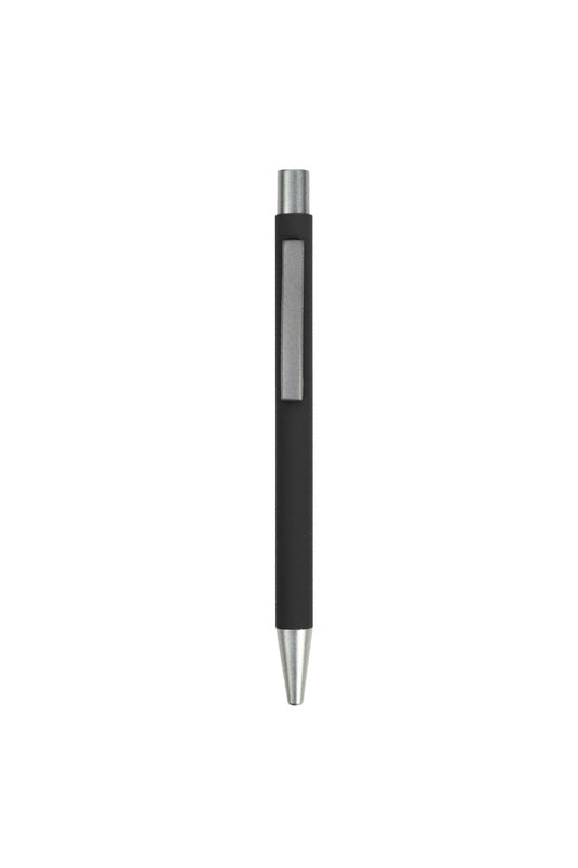 Aoife - Silicon Coated Metal Pen