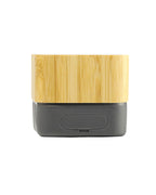 Yelkhay - Bamboo Bluetooth Speaker