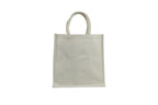 Tate - Full Canvas Bag