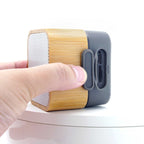 Yelkhay - Bamboo Bluetooth Speaker
