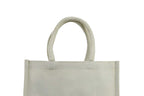 Tate - Full Canvas Bag
