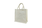 Tate - Full Canvas Bag