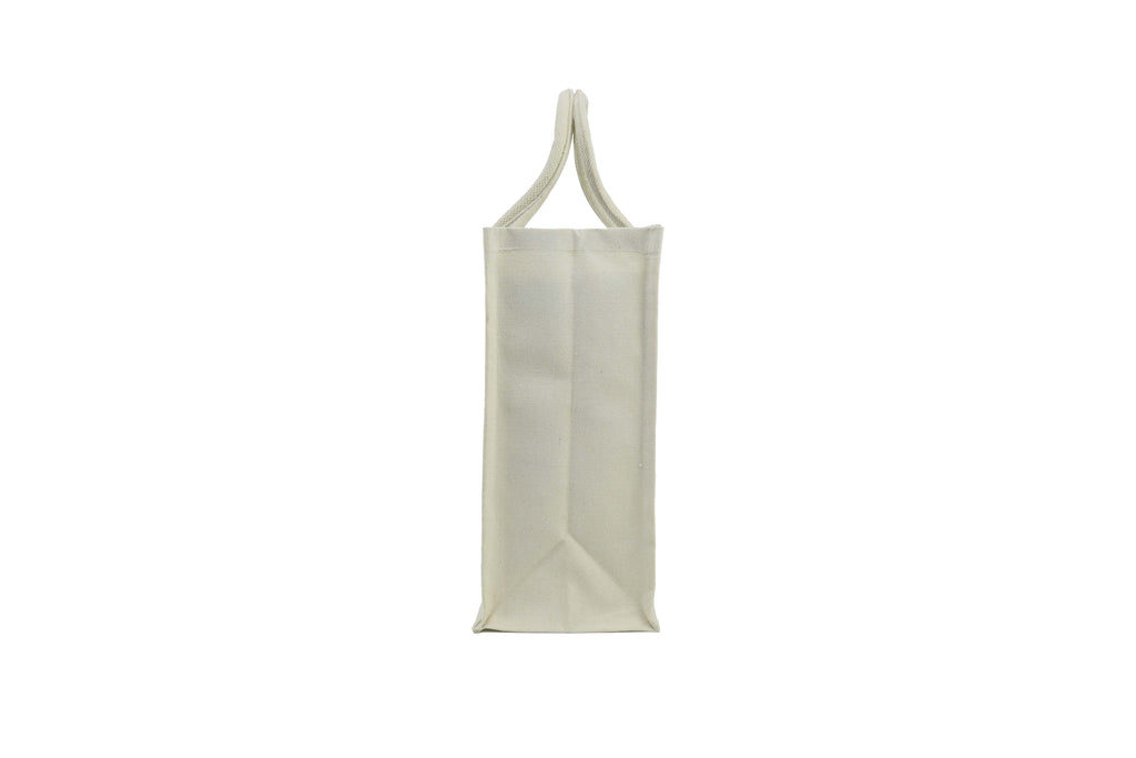 Tate - Full Canvas Bag