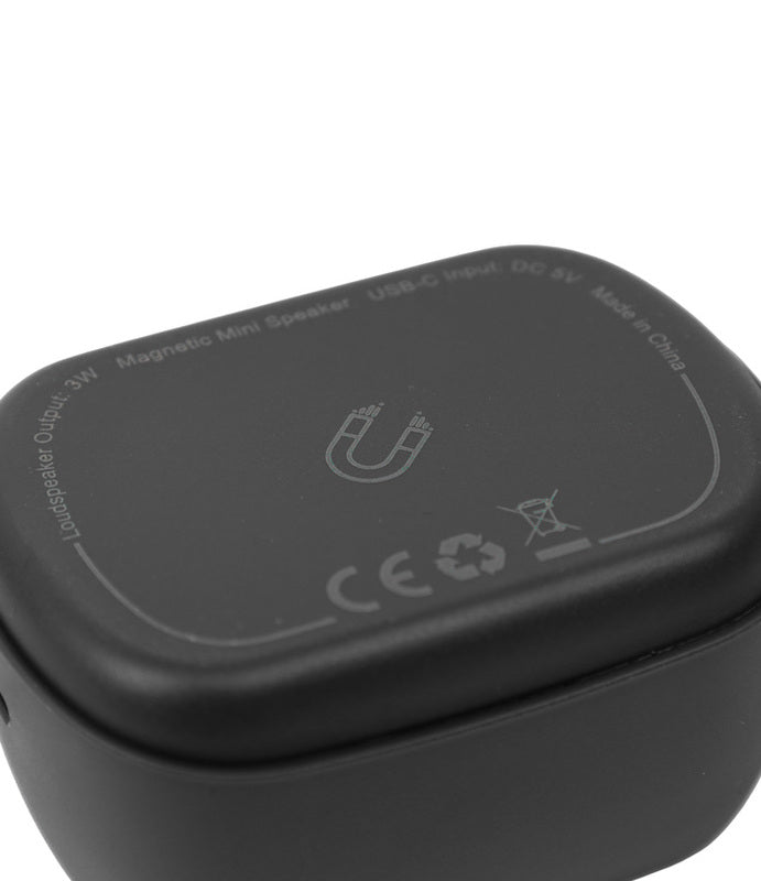 Retentir - Magsafe Speaker