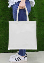 Tate - Full Canvas Bag