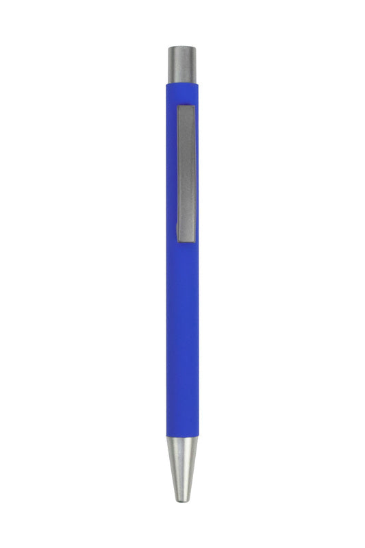 Aoife - Silicon Coated Metal Pen