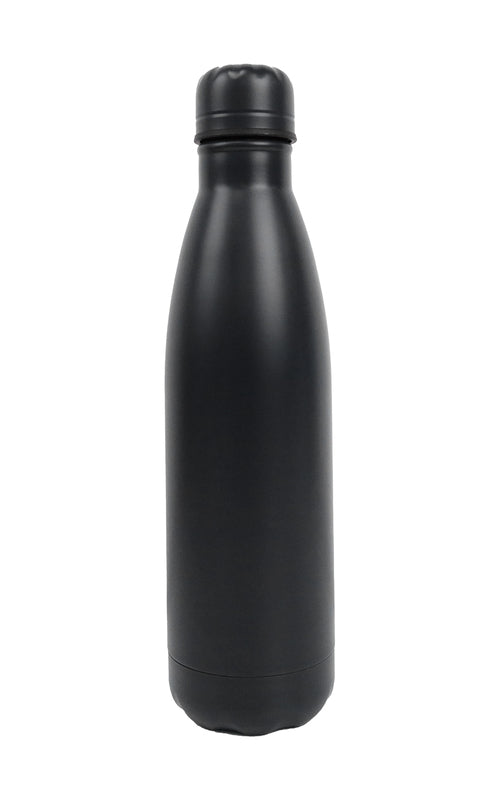 Matte Travel Bottle - 500ml