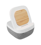 Eloquent - Speaker Wireless Charging