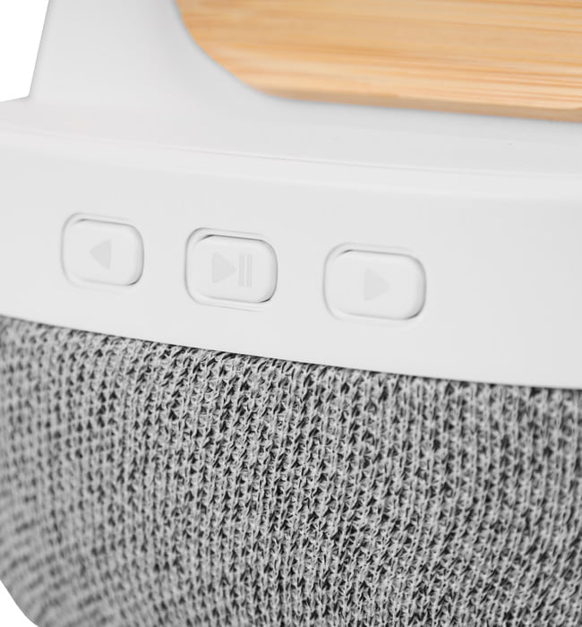 Eloquent - Speaker Wireless Charging