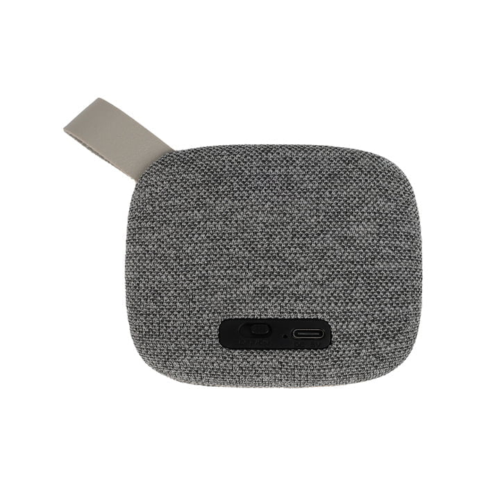 Mizik - ABS+Bamboo+RPET Speaker