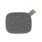 Mizik - ABS+Bamboo+RPET Speaker