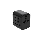 Salver - Travel Adaptor