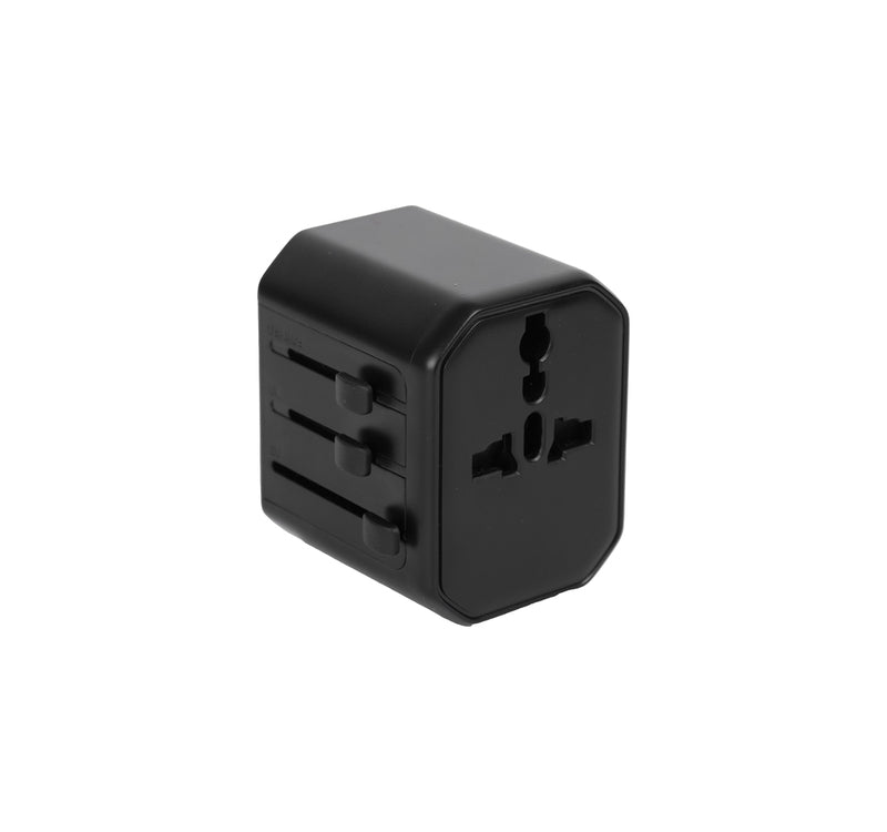 Salver - Travel Adaptor