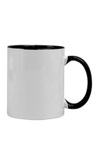Inner Color Mug