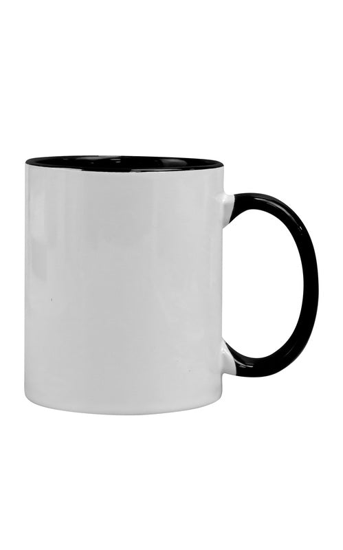 Inner Color Mug