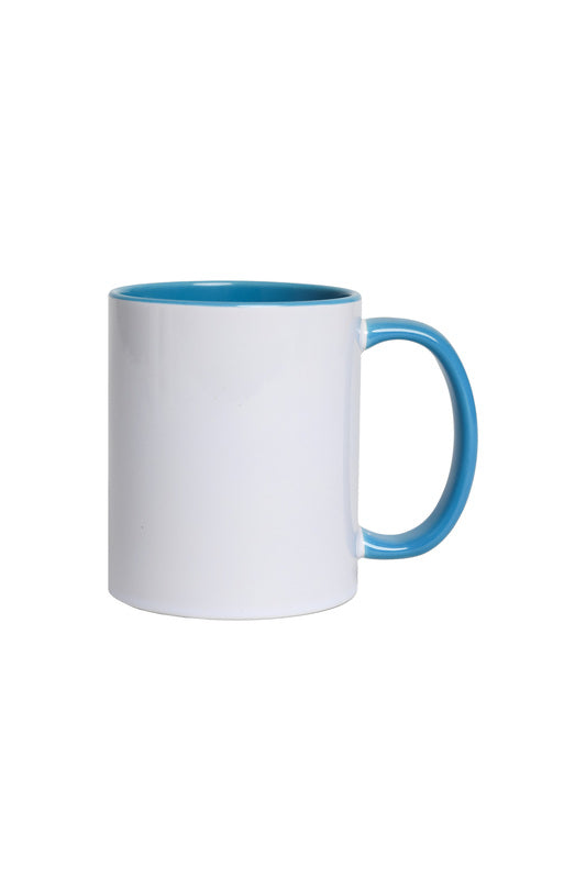 Inner Color Mug