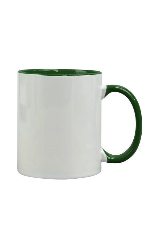 Inner Color Mug