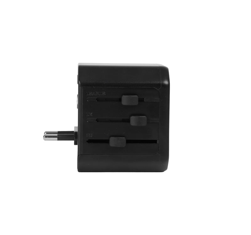 Salver - Travel Adaptor