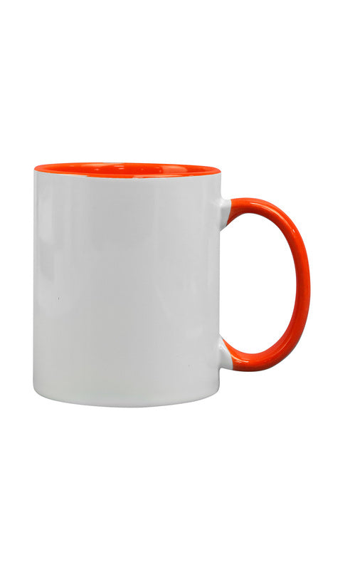 Inner Color Mug