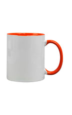 Inner Color Mug
