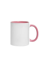Inner Color Mug