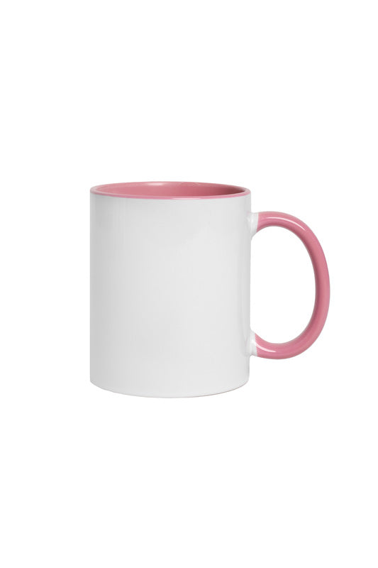 Inner Color Mug
